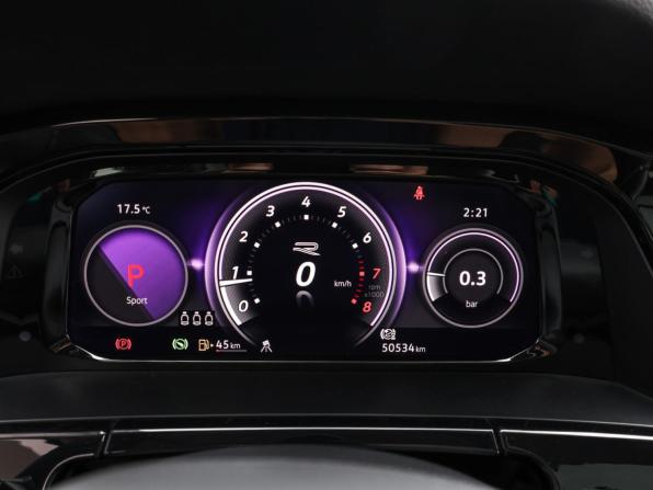 Volkswagen Teramont I Рестайлинг (China Market) с пробегом 2021 года, цена 4 298 000 рублей, 50382 км, внедорожник, Автокод Объявления