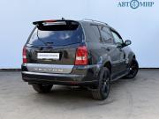SsangYong Rexton II Москва  - изображение 18