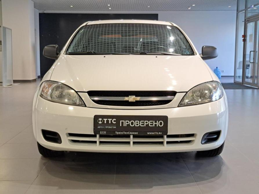 Chevrolet Lacetti I Казань  - изображение 2