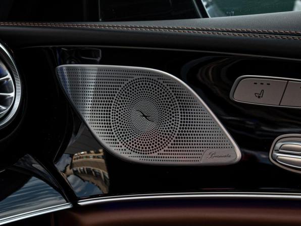 Mercedes-Benz AMG GT 4-Door Coupe I с пробегом 2022 года, цена 8 999 000 рублей, 54427 км, лифтбек, Автокод Объявления
