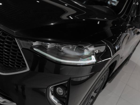 Haval F7 I с пробегом 2022 года, цена 1 895 000 рублей, 76954 км, внедорожник, Автокод Объявления