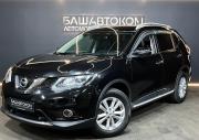 Nissan X-Trail III Уфа  - изображение 16
