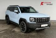 Haval H3 I Киров  - изображение 28