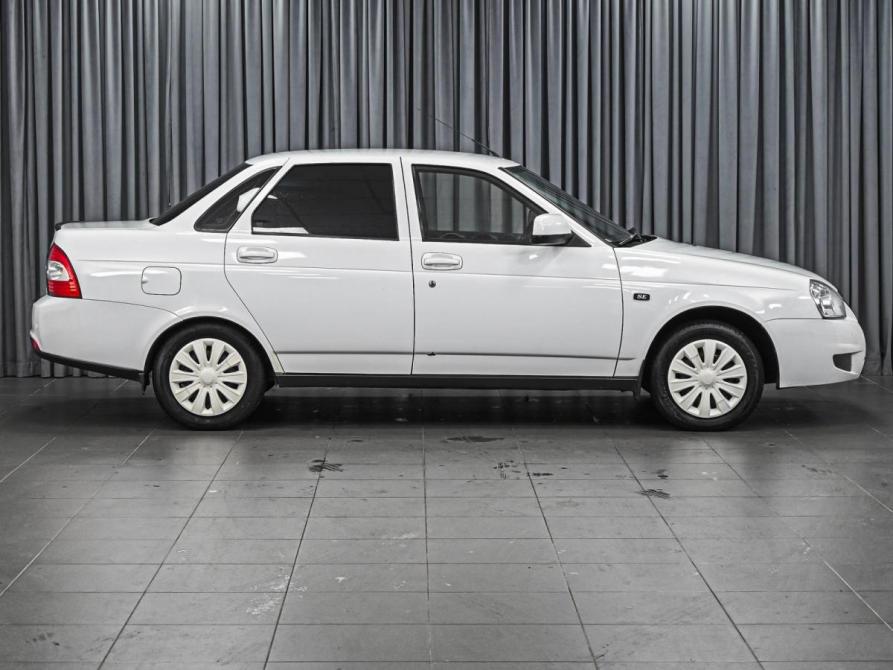 Lada (ВАЗ) Priora I Ставрополь  - изображение 5
