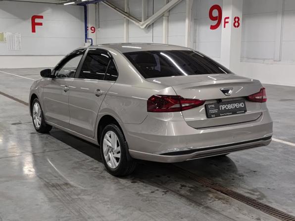 Jetta VA3 с пробегом 2023 года, цена 1 349 000 рублей, 35662 км, седан, Автокод Объявления