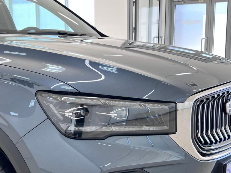 Geely Monjaro I Волгоград  - изображение 12