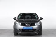 Nissan Qashqai I Рестайлинг Новосибирск  - изображение 21