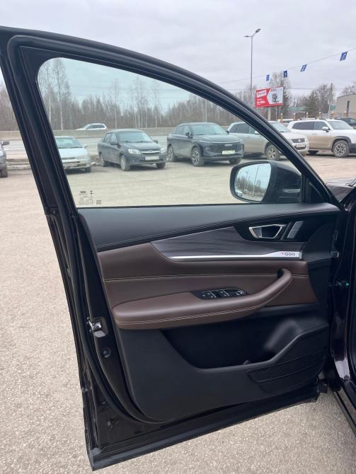 Chery Tiggo 8 Pro I Пермь  - изображение 15