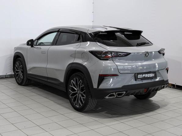 Changan UNI-T I с пробегом 2023 года, цена 2 299 000 рублей, 38601 км, внедорожник, Автокод Объявления