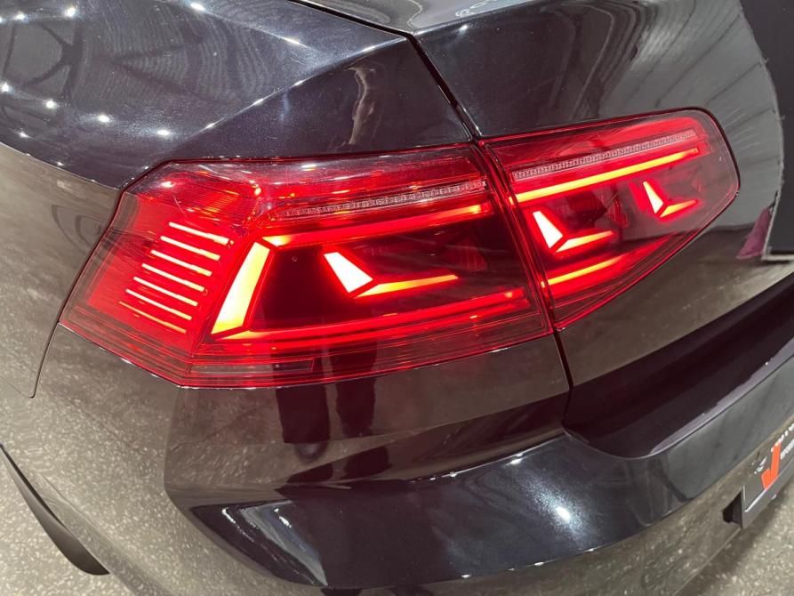 Volkswagen Passat B8 Рестайлинг Пермь  - изображение 10