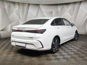 BAIC U5 Plus Москва  - изображение 22