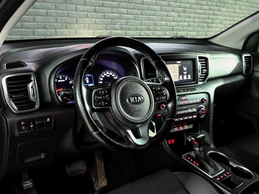 Kia Sportage IV Екатеринбург  - изображение 12
