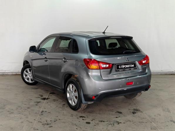 Mitsubishi ASX I Рестайлинг с пробегом 2013 года, цена 855 000 рублей, 143491 км, внедорожник, Автокод Объявления
