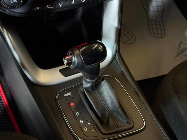 Kia Ceed II Рестайлинг с пробегом 2018 года, цена 1 304 000 рублей, 151372 км, универсал, Автокод Объявления