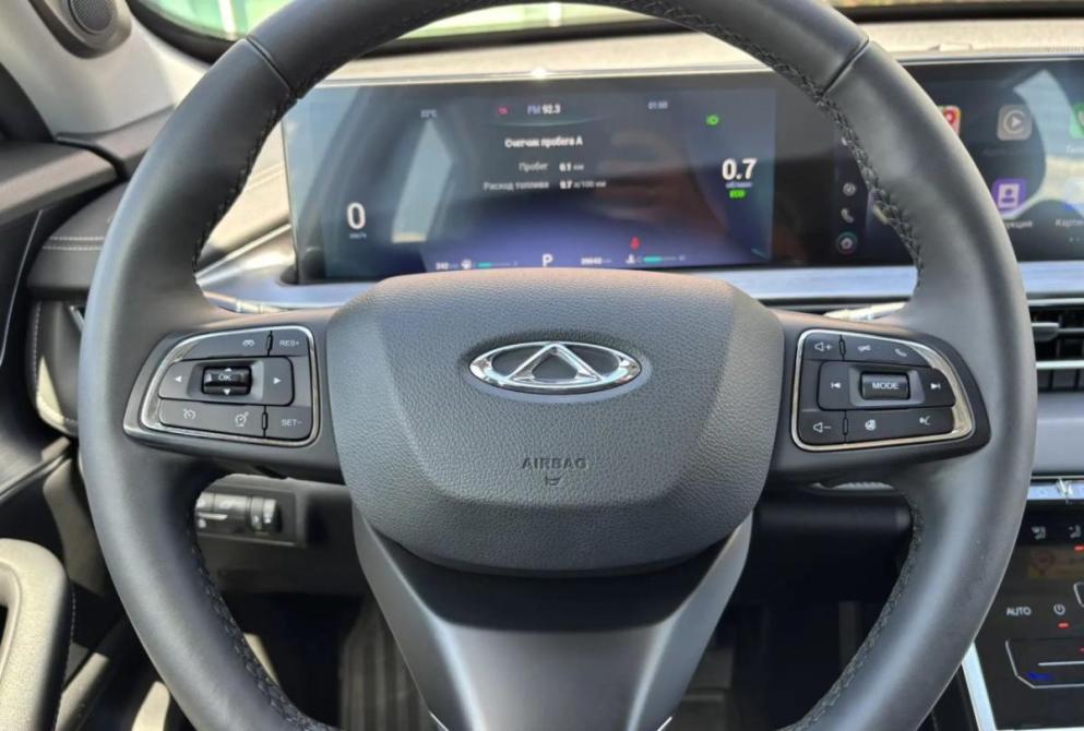 Chery Tiggo 7 Pro Max I Саратов  - изображение 24