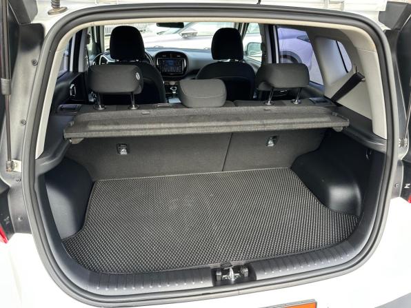 Kia Soul III с пробегом 2019 года, цена 1 725 000 рублей, 99800 км, хэтчбек, Автокод Объявления
