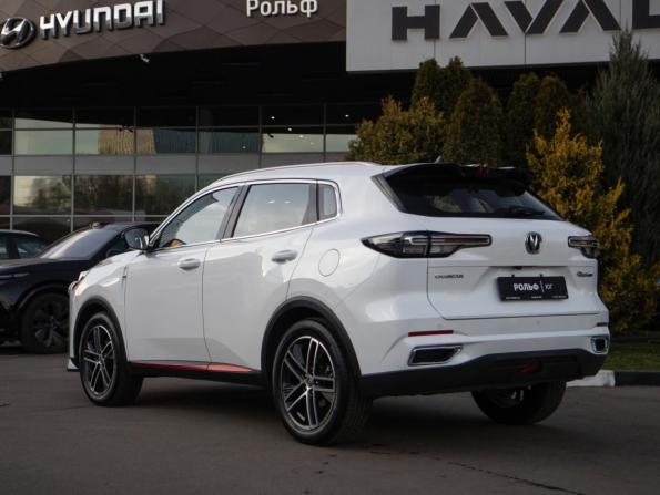 Changan CS55 Plus II с пробегом 2023 года, цена 1 888 000 рублей, 34466 км, внедорожник, Автокод Объявления