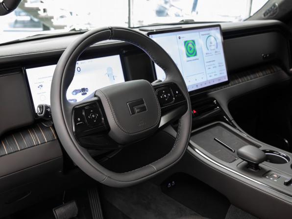 Новый Rox Adamas 2025 года, цена 10 100 000 рублей, внедорожник, Автокод Объявления