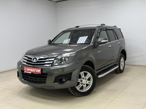 Great Wall Hover H3 I с пробегом 2014 года, цена 770 000 рублей, 221398 км, внедорожник, Автокод Объявления