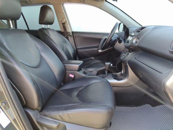 Toyota RAV4 III (XA30) Рестайлинг с пробегом 2012 года, цена 1 529 000 рублей, 177616 км, внедорожник, Автокод Объявления