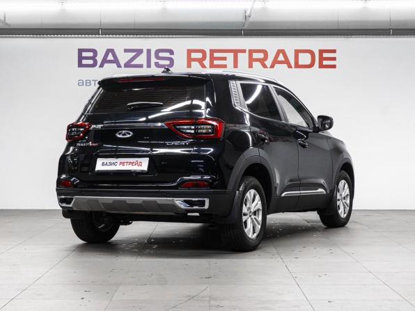 Chery Tiggo 4 Pro I с пробегом 2024 года, цена 1 694 000 рублей, 9890 км, внедорожник, Автокод Объявления