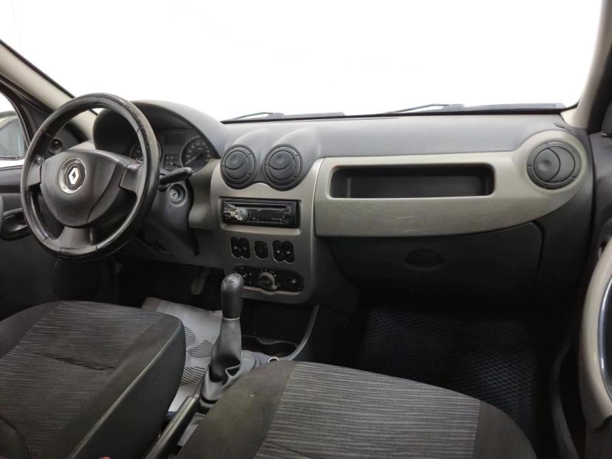 Renault Logan I Рестайлинг Альметьевск  - изображение 14