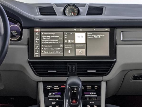 Porsche Cayenne III с пробегом 2021 года, цена 11 350 000 рублей, 57431 км, внедорожник, Автокод Объявления