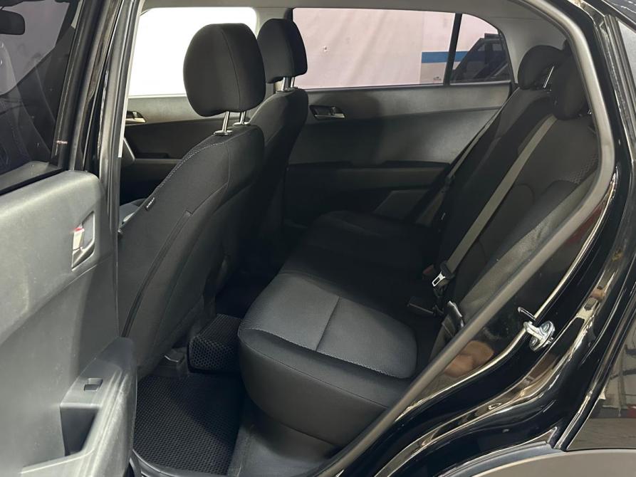 Hyundai Creta I Рестайлинг Санкт-Петербург  - изображение 9