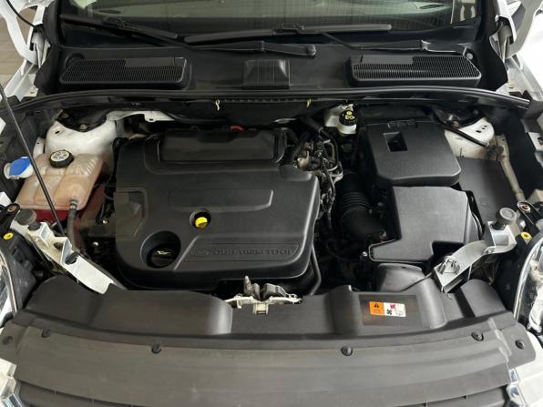 Ford Kuga I с пробегом 2011 года, цена 1 100 000 рублей, 162430 км, внедорожник, Автокод Объявления