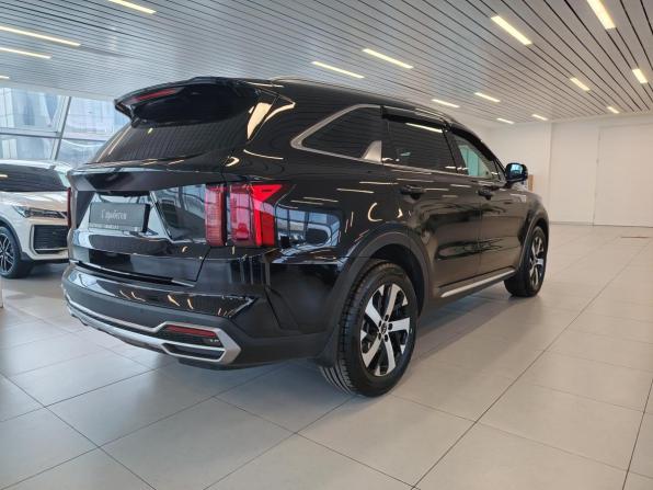 Kia Sorento IV с пробегом 2022 года, цена 3 699 000 рублей, 61009 км, внедорожник, Автокод Объявления