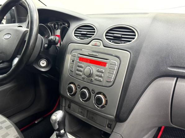 Ford Focus II Рестайлинг с пробегом 2008 года, цена 449 900 рублей, 187400 км, хэтчбек, Автокод Объявления