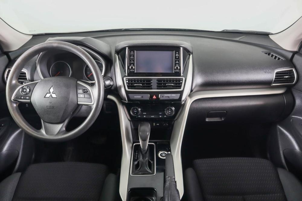 Mitsubishi Eclipse Cross I Пермь  - изображение 14