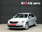 Skoda Octavia III (A7) Екатеринбург  - изображение 17