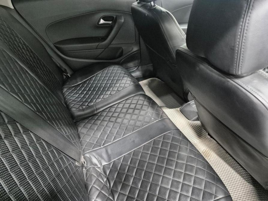 Volkswagen Polo V Воронеж  - изображение 16