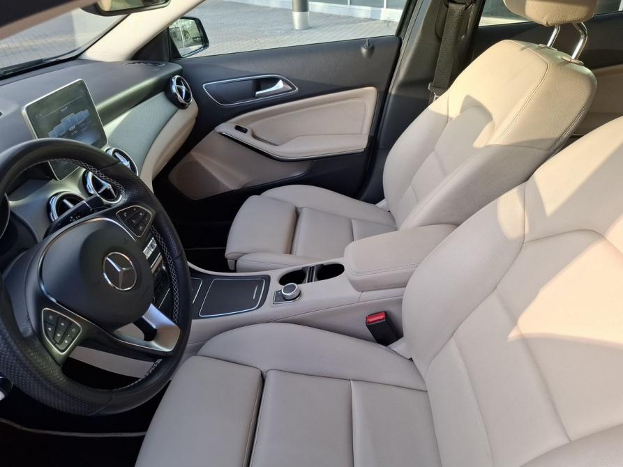 Mercedes-Benz GLA I (X156) Рестайлинг Санкт-Петербург  - изображение 10