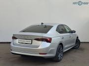 Skoda Octavia IV (A8) Москва  - изображение 17