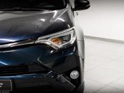 Toyota RAV4 IV (XA40) Рестайлинг Санкт-Петербург  - изображение 43