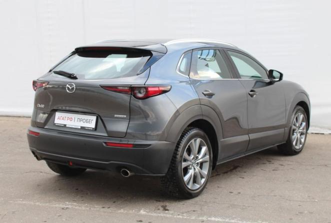 Mazda CX-30 I с пробегом 2024 года, цена 2 500 000 рублей, 33432 км, внедорожник, Автокод Объявления