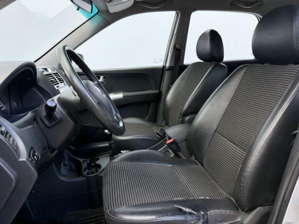 Kia Sportage II с пробегом 2007 года, цена 730 000 рублей, 249862 км, внедорожник, Автокод Объявления