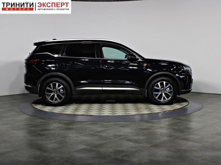 Chery Tiggo 7 Pro Max I Рестайлинг Белгород  - изображение 8