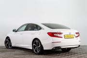 Honda Accord X Сургут  - изображение 24