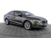 Skoda Octavia IV (A8) Москва  - изображение 31