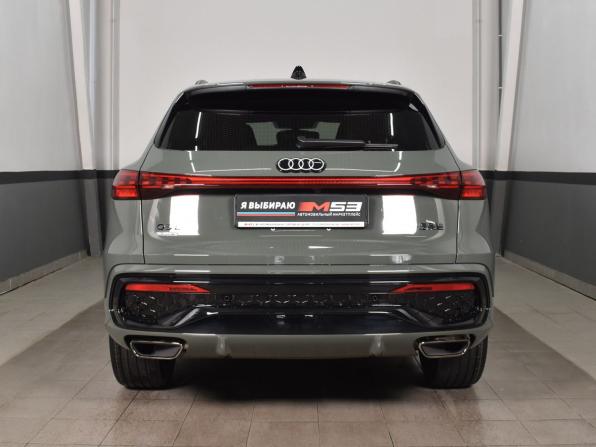 Audi Q5 III с пробегом 2026 года, цена 6 399 995 рублей, 45 км, внедорожник, Автокод Объявления