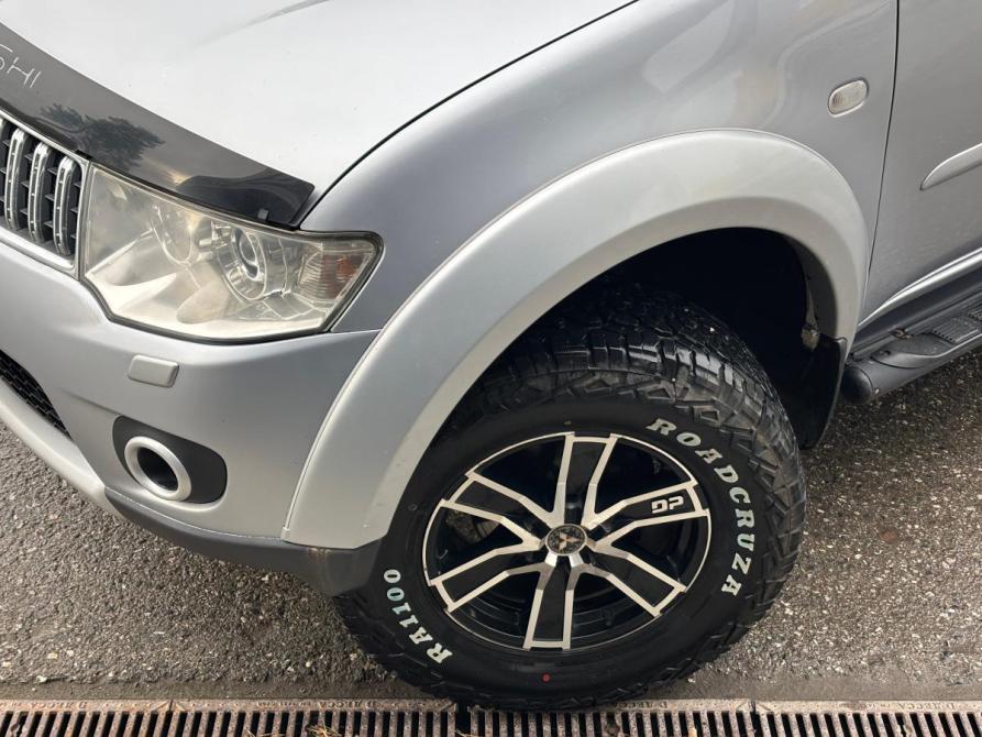 Mitsubishi Pajero Sport II Пермь  - изображение 9