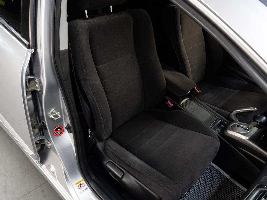 Honda Civic VIII Тюмень  - изображение 17