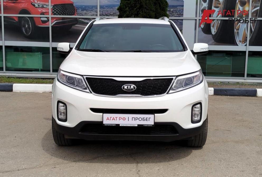 Kia Sorento II Рестайлинг Саратов  - изображение 2