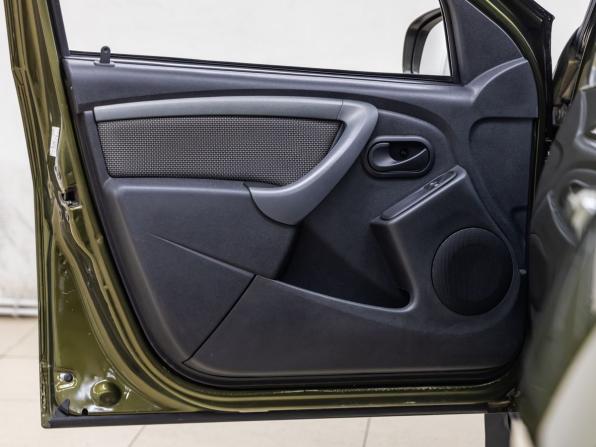 Renault Duster I Рестайлинг с пробегом 2015 года, цена 1 148 000 рублей, 125429 км, внедорожник, Автокод Объявления