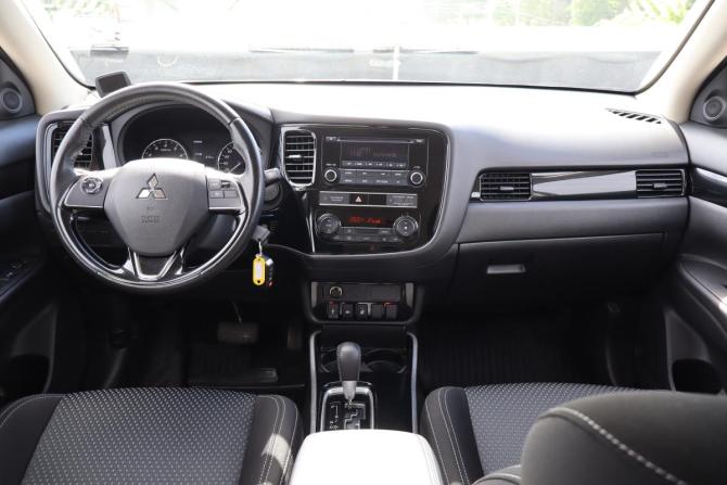 Mitsubishi Outlander III Рестайлинг 3 с пробегом 2020 года, цена 2 229 000 рублей, 70000 км, внедорожник, Автокод Объявления