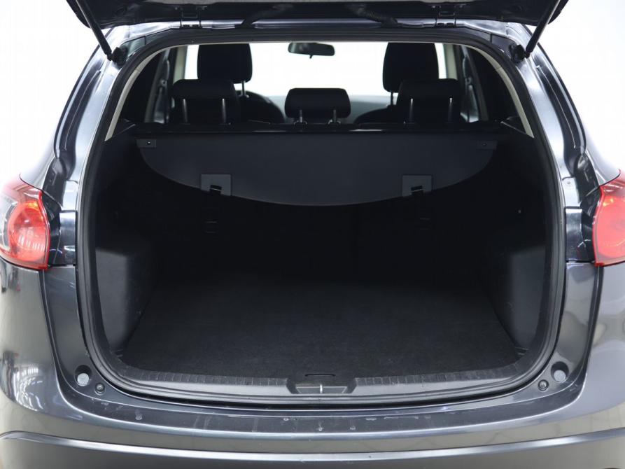 Mazda CX-5 I Уфа  - изображение 15