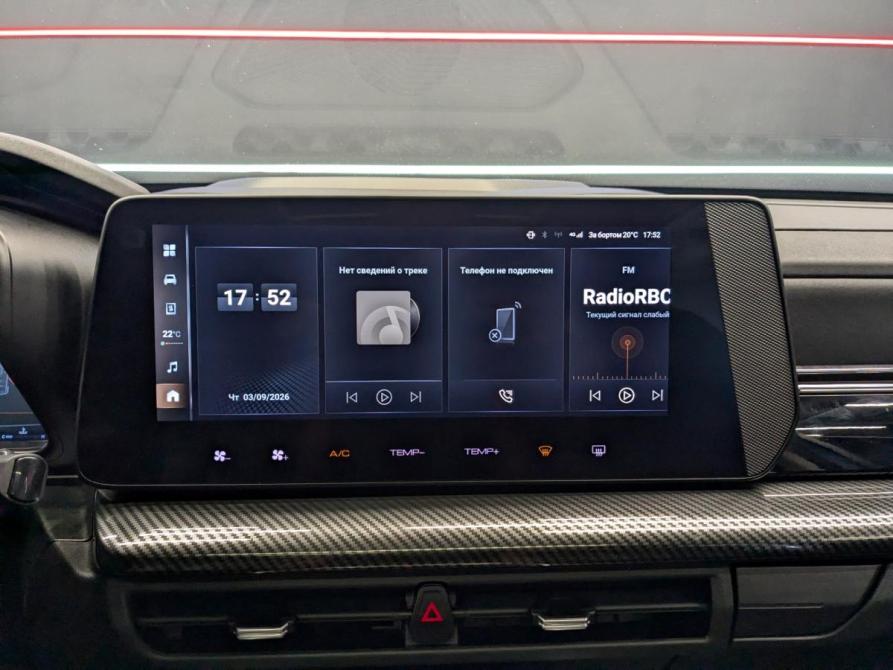 Haval H3 I Москва  - изображение 22
